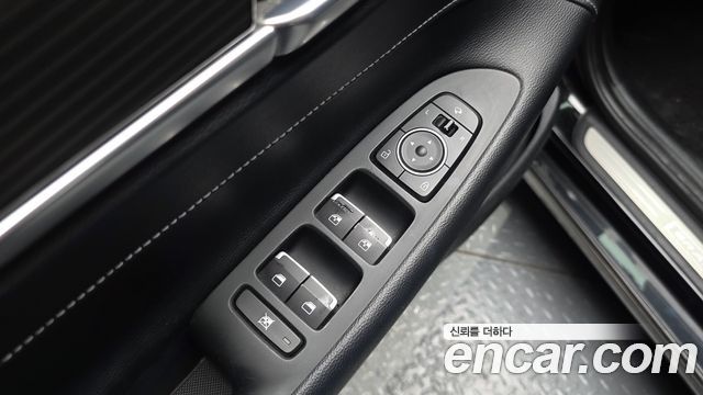 Hyundai Grandeur 2017 — photo 33