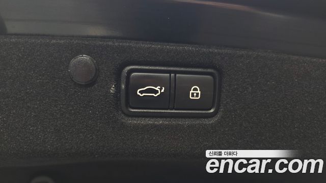 Hyundai Grandeur 2017 — photo 34