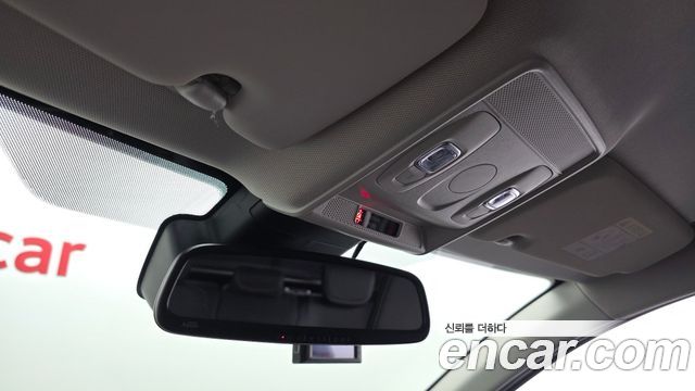Renault Korea XM3 2022 — photo 23