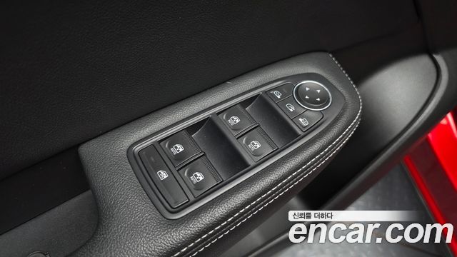 Renault Korea XM3 2022 — photo 28