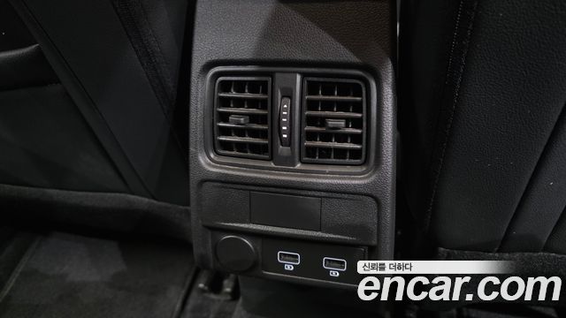 Renault Korea XM3 2022 — photo 29