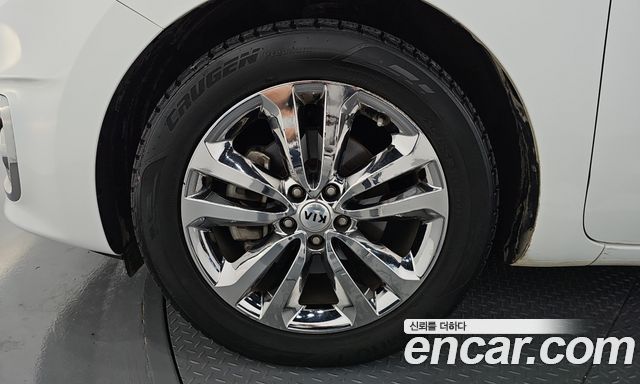 Kia Canival 2016 — photo 5