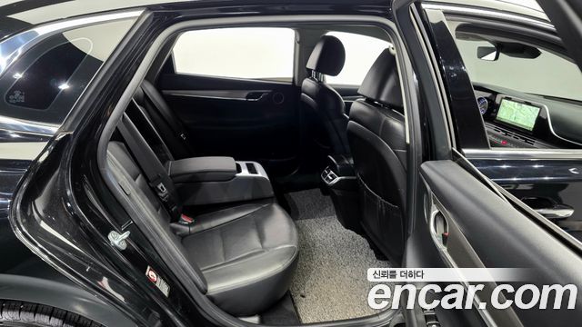Hyundai Grandeur 2021 — photo 17