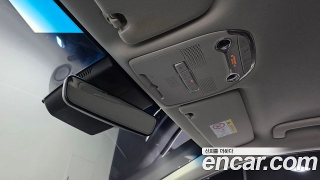 Hyundai Grandeur 2021 — photo 24