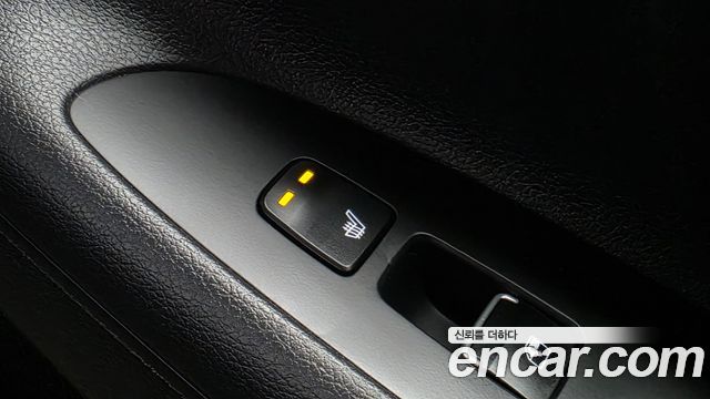 Hyundai Grandeur 2021 — photo 25
