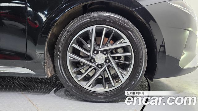 Hyundai Grandeur 2021 — photo 7