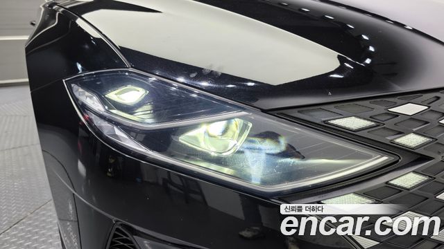 Hyundai Grandeur 2021 — photo 8