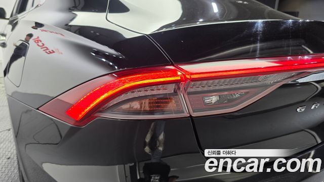 Hyundai Grandeur 2021 — photo 9