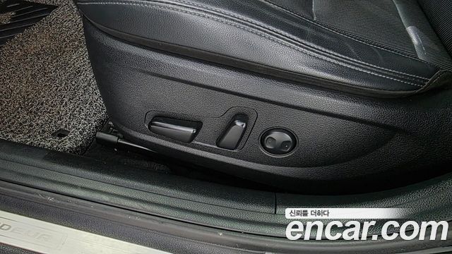 Hyundai Grandeur 2021 — photo 27