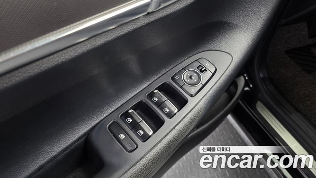 Hyundai Grandeur 2021 — photo 28