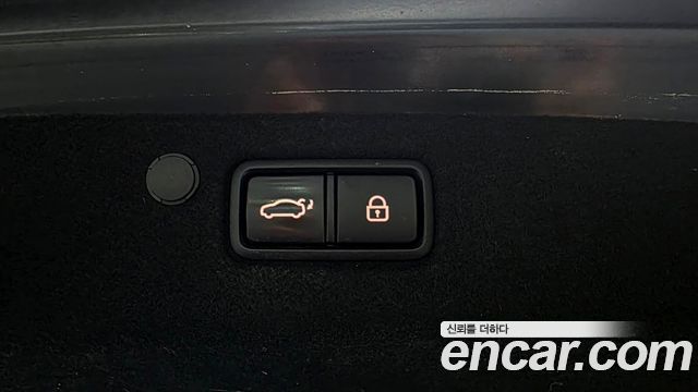 Hyundai Grandeur 2021 — photo 29