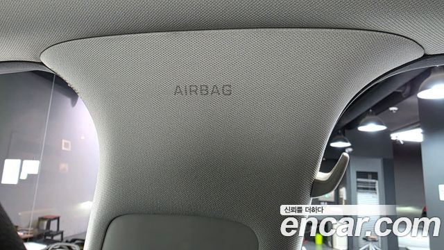 Hyundai Grandeur 2021 — photo 30
