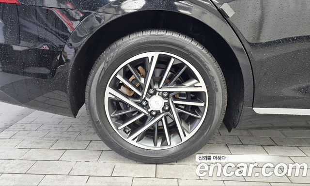 Hyundai Grandeur 2021 — photo 5