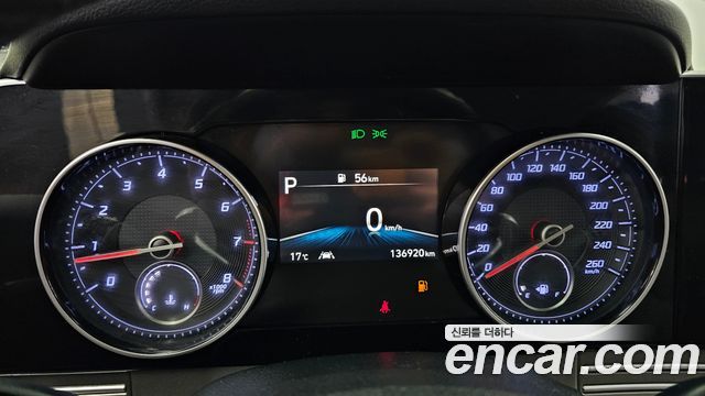 Hyundai Grandeur 2021 — photo 11