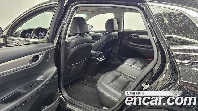 Hyundai Grandeur 2021 — photo 18