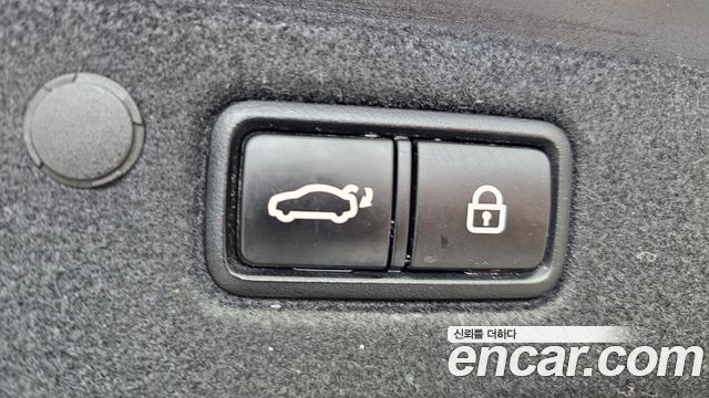 Hyundai Grandeur 2021 — photo 22