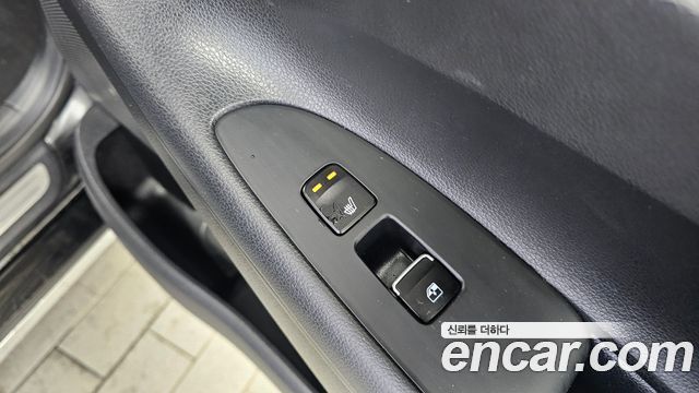Hyundai Grandeur 2021 — photo 23