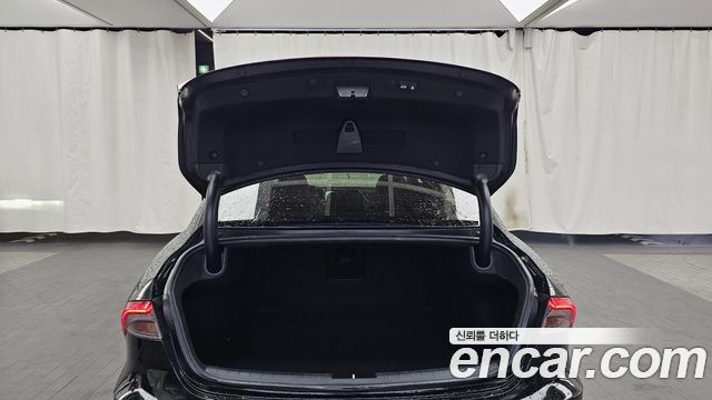 Hyundai Grandeur 2021 — photo 24