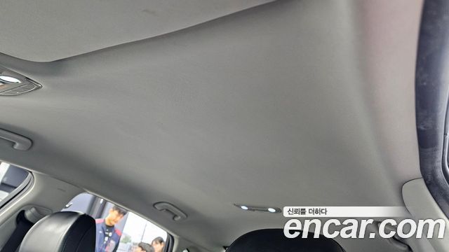 Hyundai Grandeur 2021 — photo 26