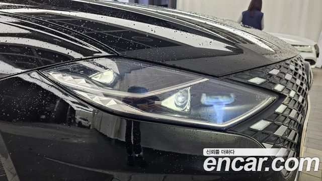 Hyundai Grandeur 2021 — photo 8
