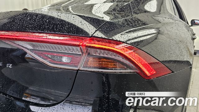 Hyundai Grandeur 2021 — photo 9