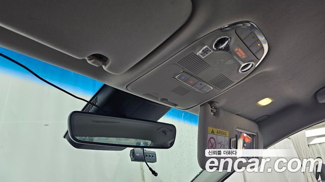 Hyundai Grandeur 2021 — photo 27