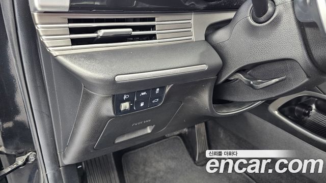 Hyundai Grandeur 2021 — photo 28