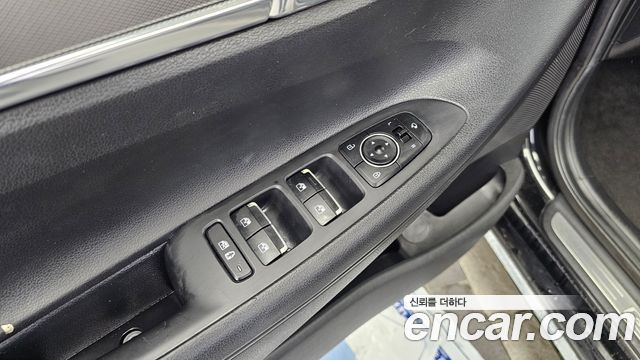 Hyundai Grandeur 2021 — photo 30