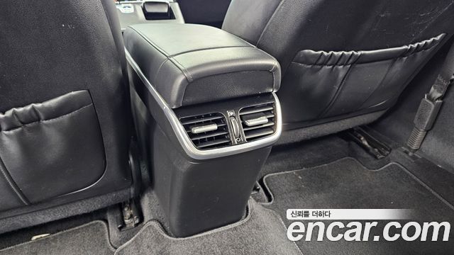 Hyundai Grandeur 2021 — photo 31