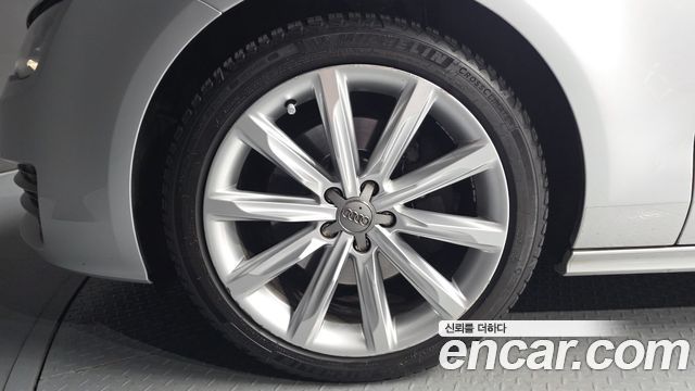 Audi A7 2014 — photo 5