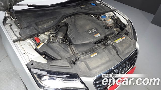 Audi A7 2014 — photo 6