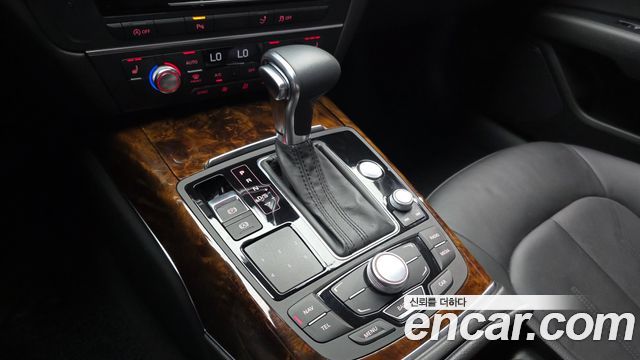 Audi A7 2014 — photo 9