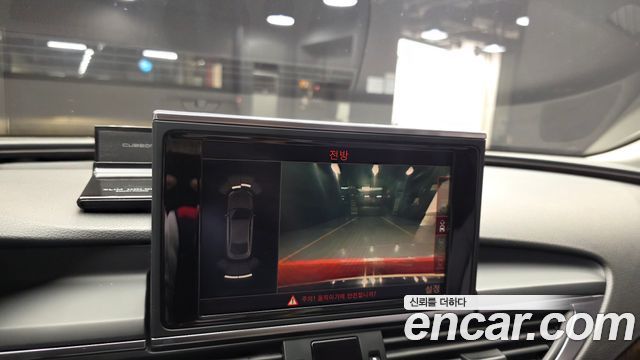 Audi A7 2014 — photo 15