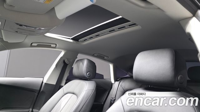 Audi A7 2014 — photo 18