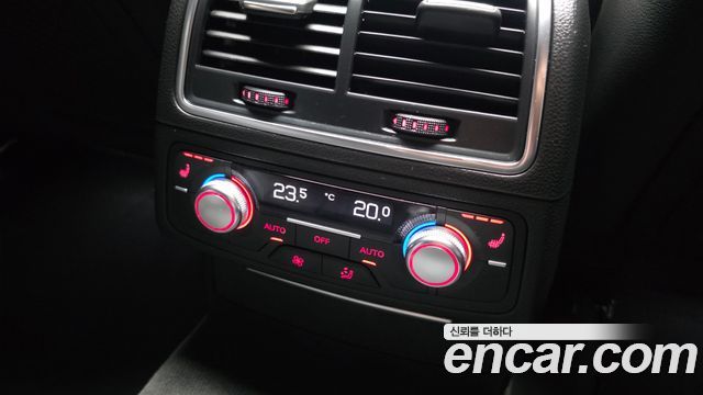 Audi A7 2014 — photo 19