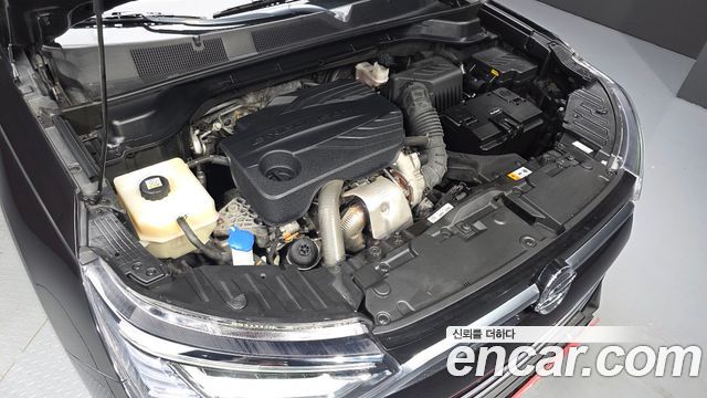 KG Mobility KORANDO 2020 — photo 6