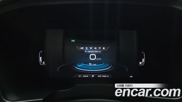 KG Mobility KORANDO 2020 — photo 11