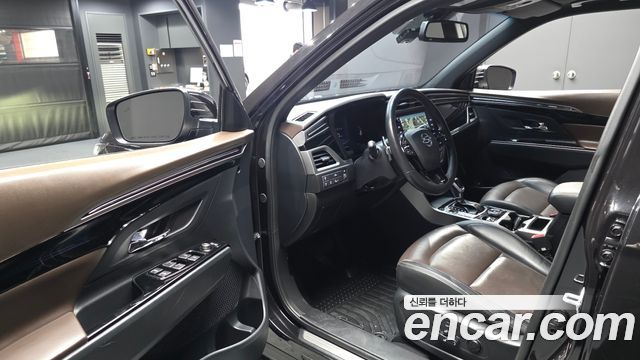 KG Mobility KORANDO 2020 — photo 13
