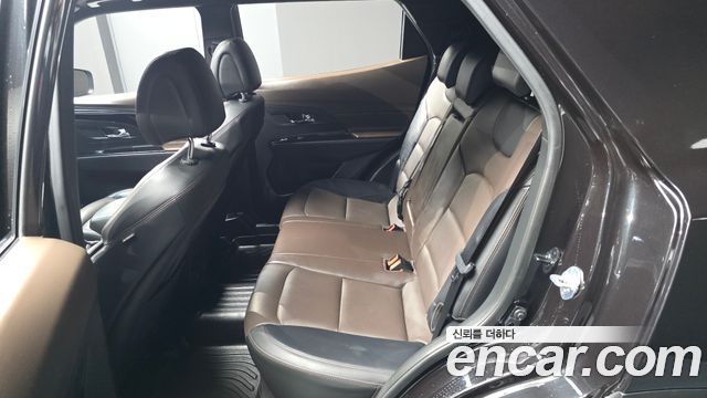 KG Mobility KORANDO 2020 — photo 17