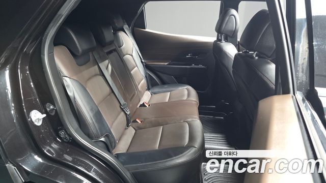 KG Mobility KORANDO 2020 — photo 18