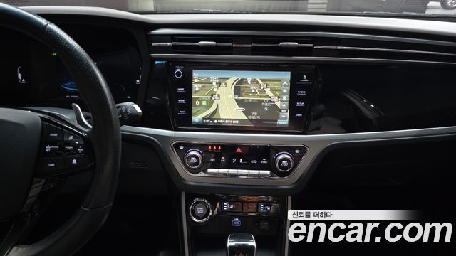 KG Mobility KORANDO 2020 — photo 20