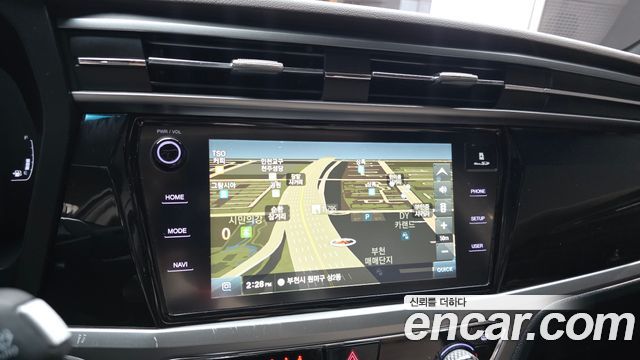 KG Mobility KORANDO 2020 — photo 21