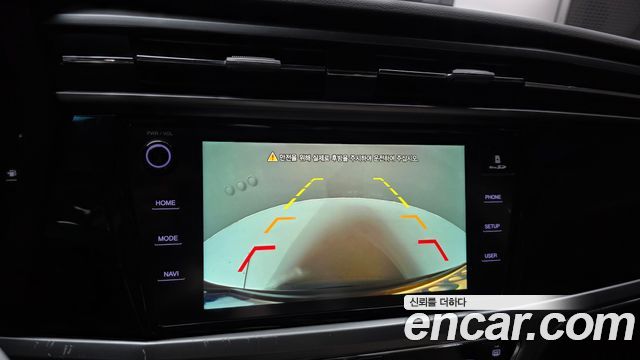 KG Mobility KORANDO 2020 — photo 22