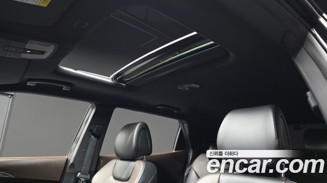 KG Mobility KORANDO 2020 — photo 24