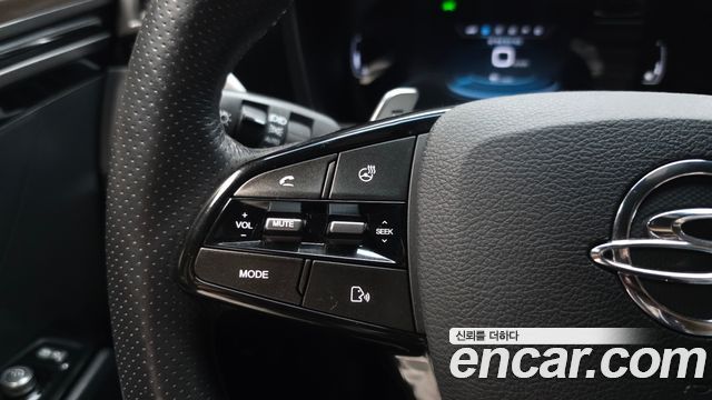 KG Mobility KORANDO 2020 — photo 25