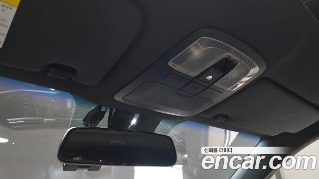KG Mobility KORANDO 2020 — photo 26