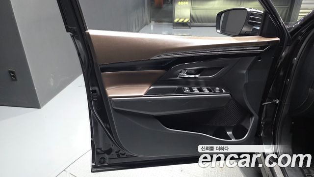KG Mobility KORANDO 2020 — photo 14