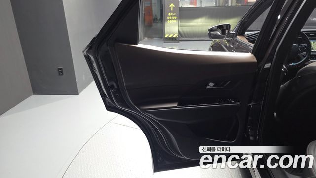 KG Mobility KORANDO 2020 — photo 15