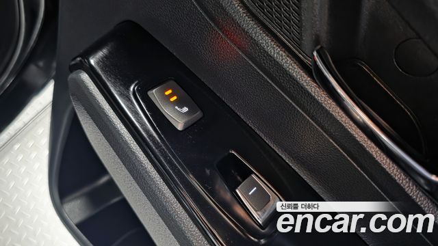 KG Mobility KORANDO 2020 — photo 28