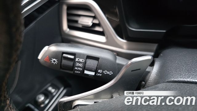 KG Mobility KORANDO 2020 — photo 29